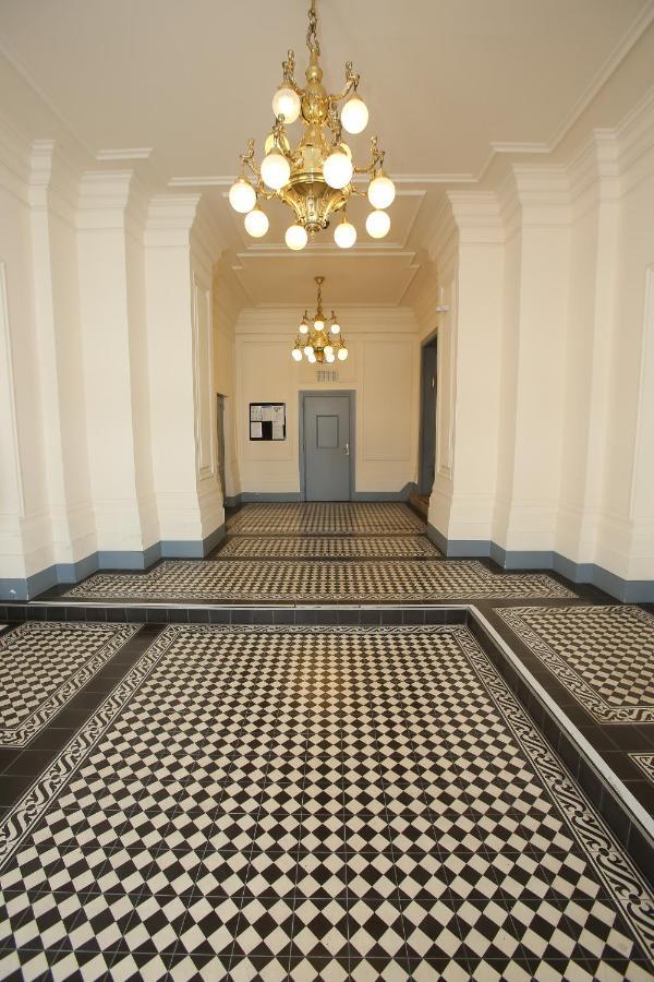 Apartments Vienna Opera Exterior foto